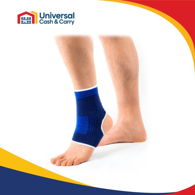 PA – Ankle Support – Assorted Sizes