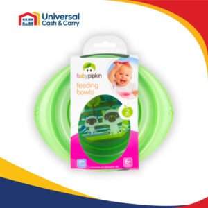BP 2 PK Baby Feeding Bowls