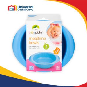 BP 3pk Kids Bowls