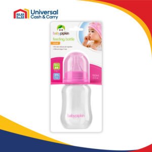 BP Baby Bottle Classic Shape 150ml