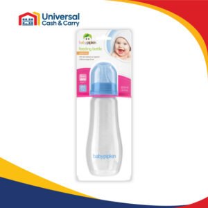 BP Baby Bottle Round Shape 300ml