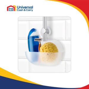 H+ Hanging Shower Caddy