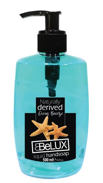 Belux Liquid Hand Wash