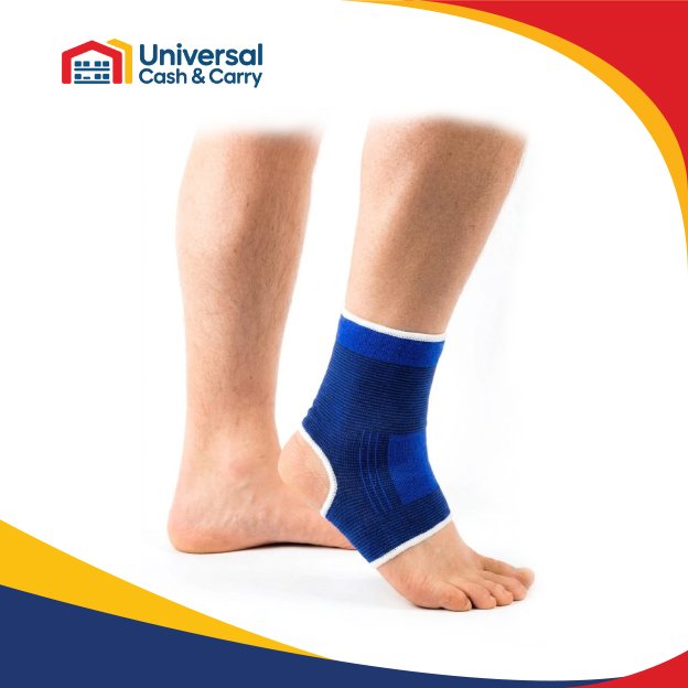 PA – Ankle Support – Assorted Sizes - Image 2