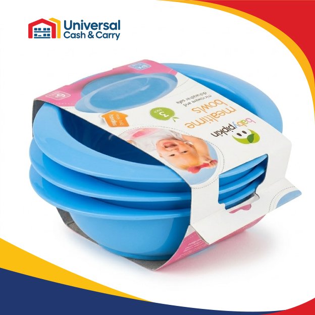 BP 3pk Kids Bowls - Image 2