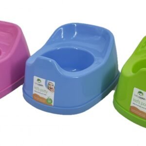 BP – NEW DESIGN – Children’s Potty – Rubber Base