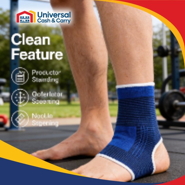 PA – Ankle Support – Assorted Sizes - Image 3