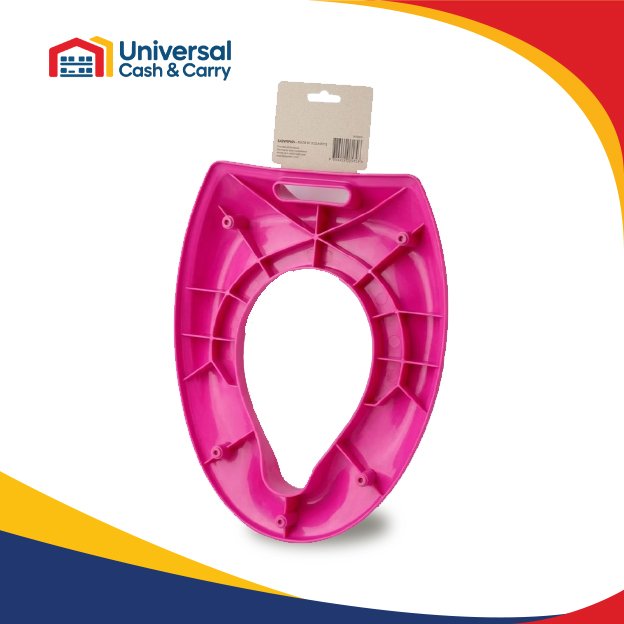 BP – Toilet Training Seat – 3 Colours - Image 2