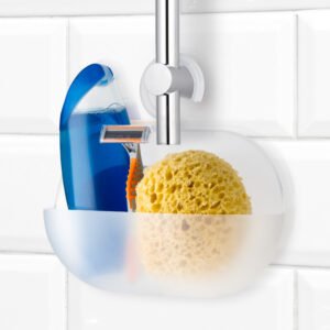 H+ Hanging Shower Caddy