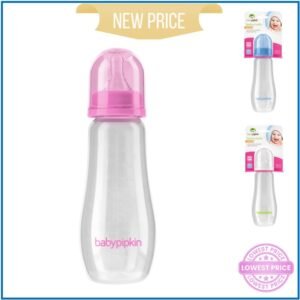 BP Baby Bottle Round Shape 300ml