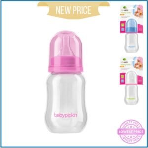 BP Baby Bottle Classic Shape 150ml
