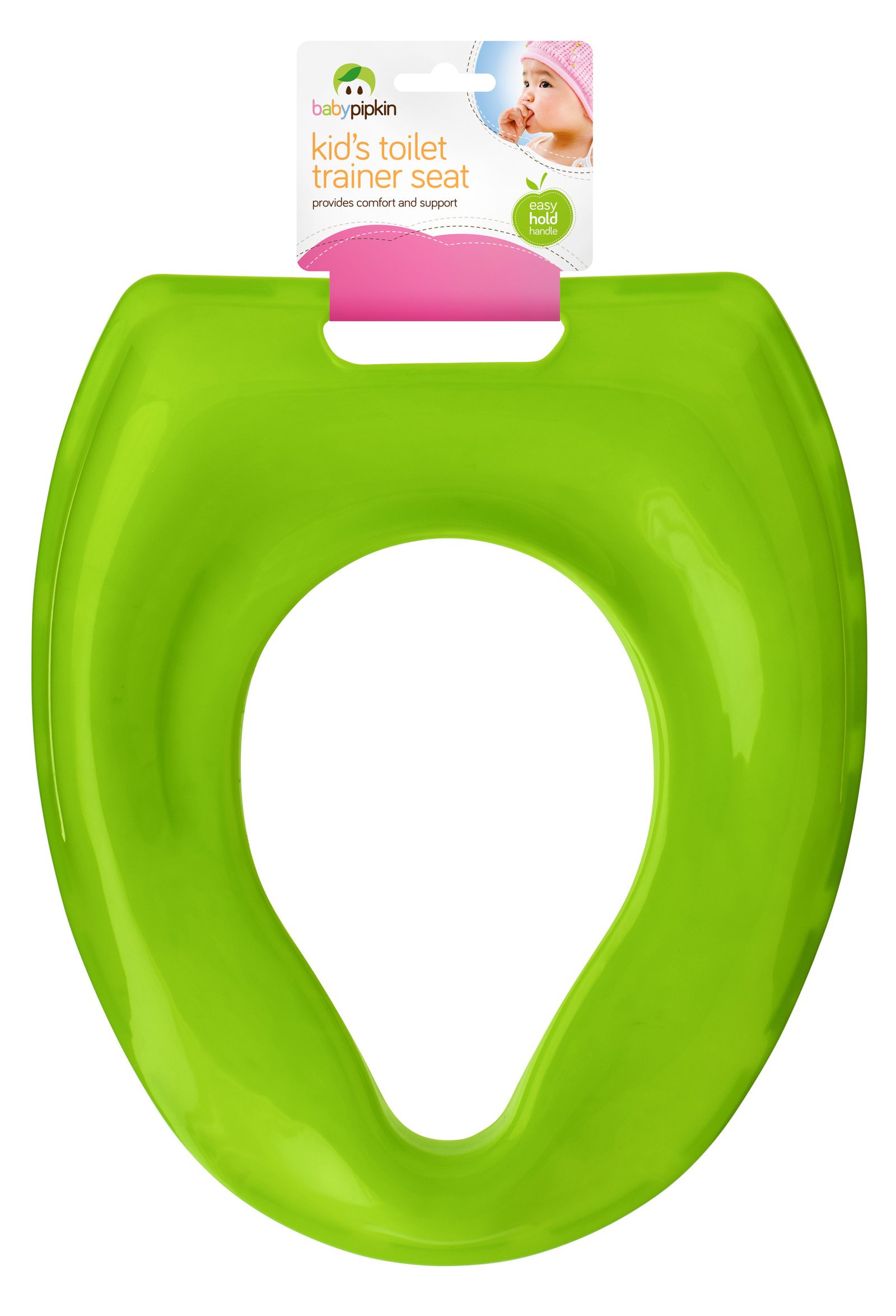 BP – Toilet Training Seat – 3 Colours