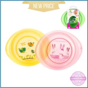 BP 2 PK Baby Feeding Bowls