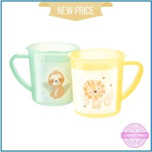 BP 2PK Baby Drinking Cups