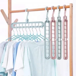 Hangers