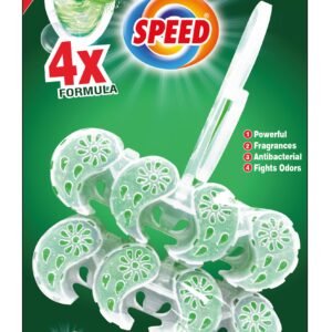 Speed Toilet Deodorizer – Pine