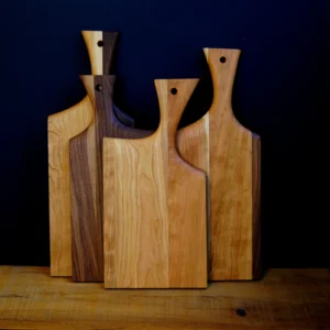 Cutting boards