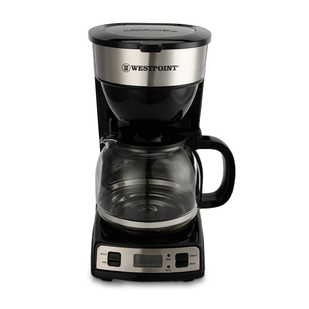 Coffeemaker