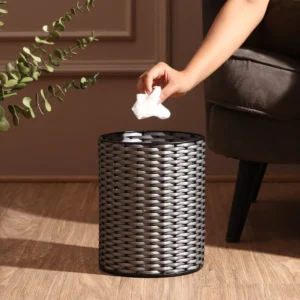 Wastebasket