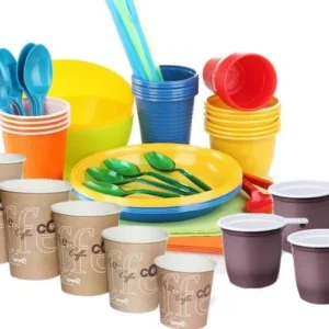 Party, Tableware & Disposable