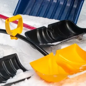 Snow shovel