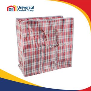 H+ Laundry & Storage Bag – Large 60 x 60 x 30cm