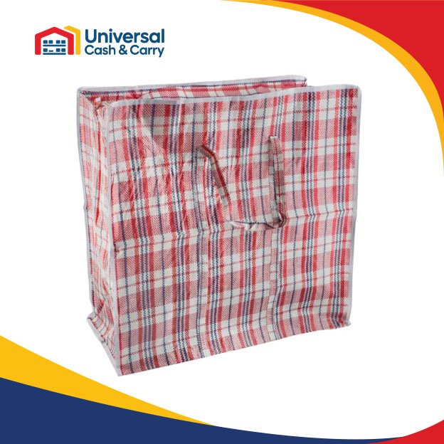 H+ Laundry & Storage Bag – Large 60 x 60 x 30cm