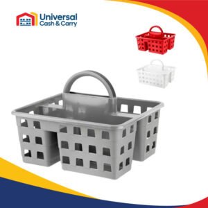 H+ Uitilty Storage Caddy With Handle