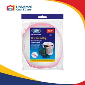 DL – Bra Wash Bag