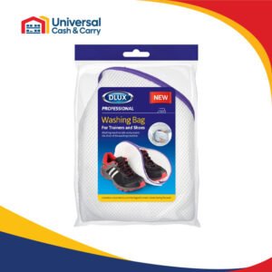 DL – Shoe Washing Bag