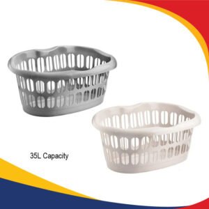DL- 35L Hipster Laundry Basket