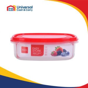 Kitch – EasyStore Rectangular Container -2.2 Litre