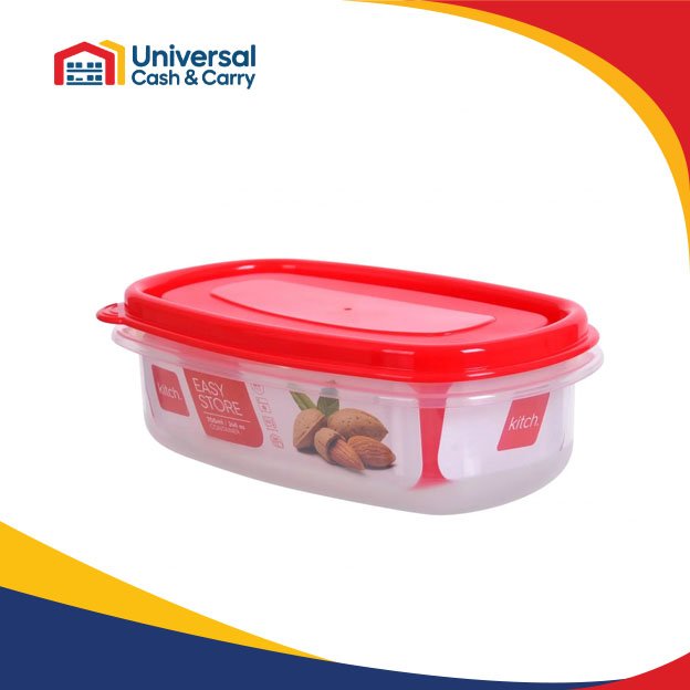 Kitch – EasyStore Rectangular Container 700ml