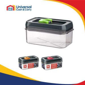 Strom – Seal & Lock Airtight container – 600ml