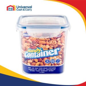 SZ – (24units/ctn) 1L Food Container Rect Tal