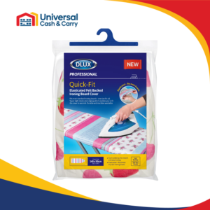 DL Ironing Board Cover – Patterned