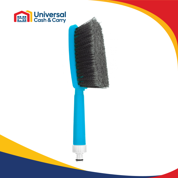 ProKleen – Water Fed Wheel Brush