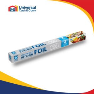 FS – Heavy Duty Foil Roll (Shisha) 2m x 45cm