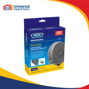 DL- 15m Retractable Clothes Line