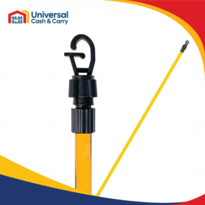 Extendable Clothes Line Prop (Assorted Colours)