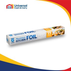 FS 15M Kitchen Foil Roll – 45cm wide