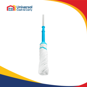 DL Microfibre Twist Mop