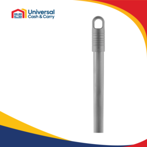 Wooden Silver Handle (Italian Screw)