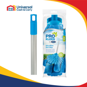 Pro Kleen – French Cotton Mop