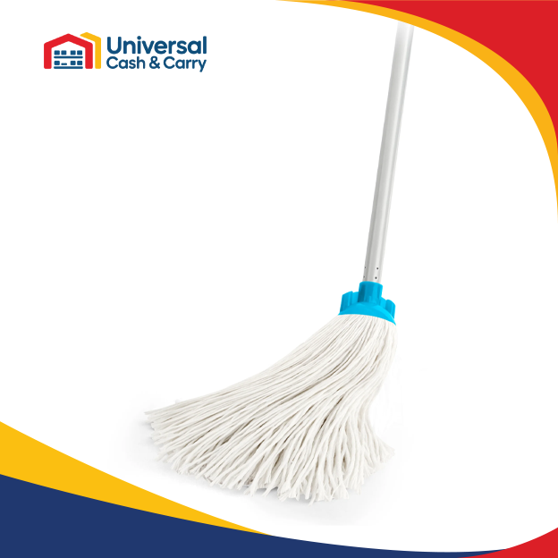 Pro Kleen – Microfiber Belt Mop - Image 2