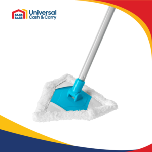 Pro Kleen – Microfibre Bathroom and Kitchen Mop