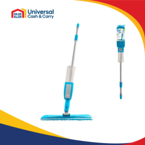 Pro Kleen – Microfibre Spray Mop Lite