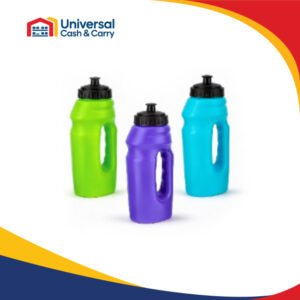 SZ Easy Grip Sports Bottle 700 ml