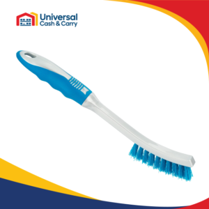 Pro Kleen – Tile & Grout Brush Long Handle