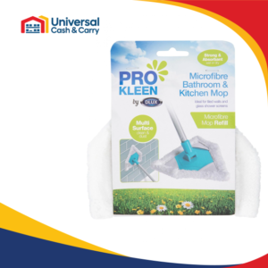 ProKleen – Self Wringing Sponge Mop – Refill